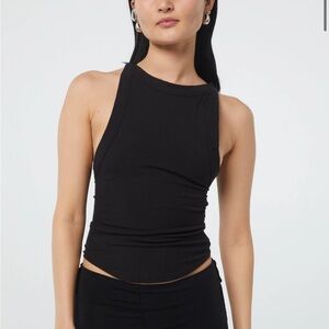 ❌SOLD❌The line by k XIMENO TANK TOP